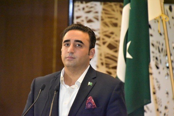 PML-N Lacks Mandate for Unilateral Decisions: Bilawal