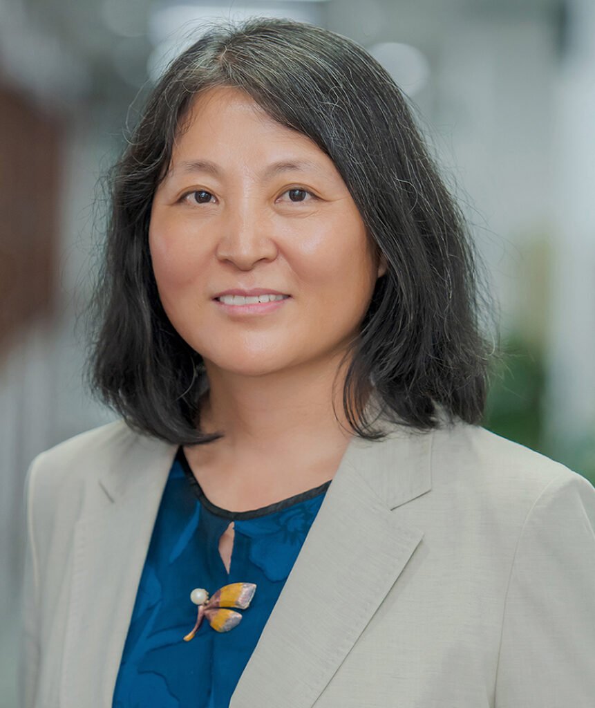 ADB appoints Emma Fan as its new country head in Pakistan