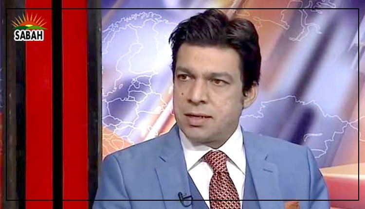 Vawda claims additional constitutional amendments are on horizon