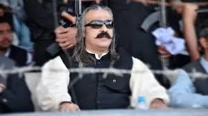Gandapur Threatens PTI Protests if Senior Judge Is Not Appointed Chief Justice