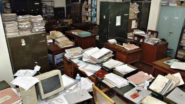 Federal Government Initiates Downsizing of Daily Wage Employees Under New Policy