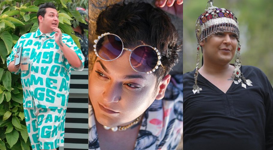 Assistant Commissioner Hazim Bangwar Has Been Dismissed from His Position