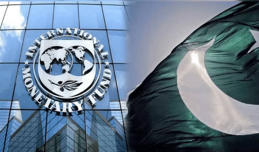 IMF Calls for Action Against Political Harassment in Pakistan’s Corruption Cases