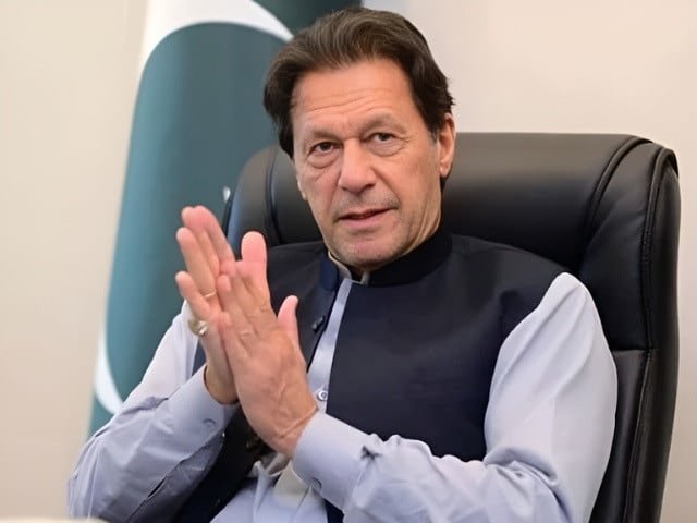 Bukhari stated Pakistan was involved in disqualifying Imran Khan from Oxford chancellor election