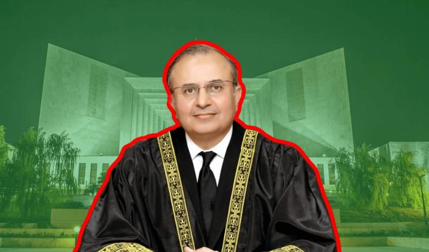 Will Justice Shah ascend to position of Chief Justice?