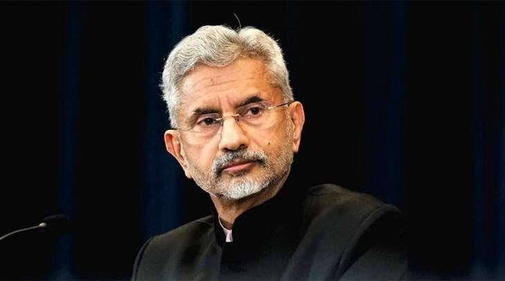 PTI invites Indian FM S. Jaishankar to join their protest