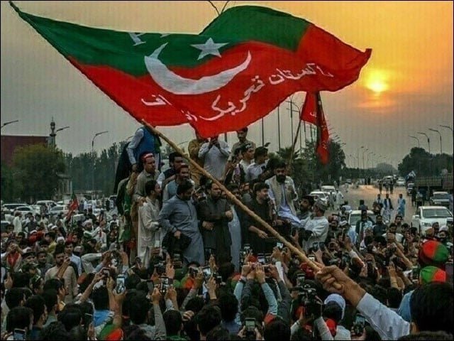 IHC grants bail to over 120 PTI supporters arrested in Nov 26 protests