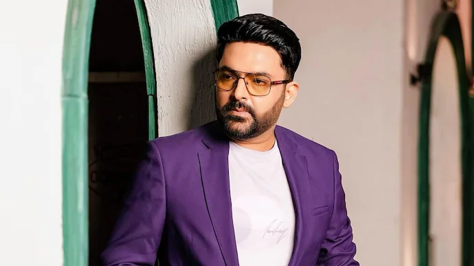 Kapil Sharma Opens Up About Depression Battle and Career Comeback