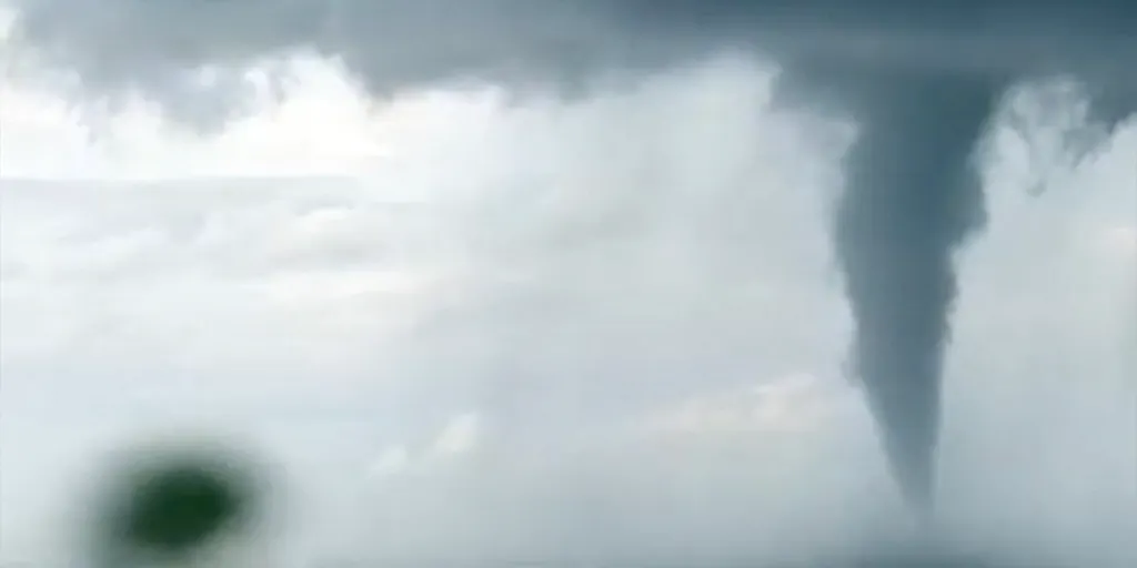 Hurricane Milton wreaks havoc in Florida, generating 19 tornadoes during its destructive path