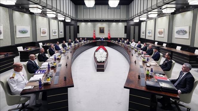 Turkey condemns Israel for labeling the UN chief as ‘persona non grata.’