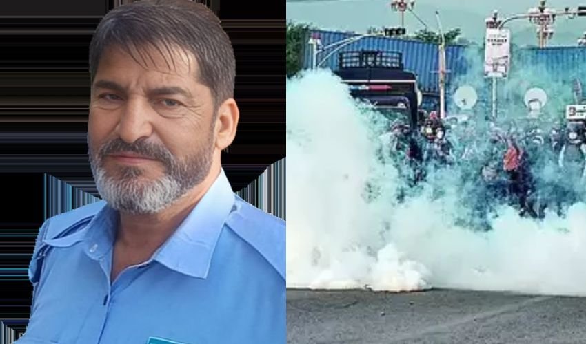 Twin Cities in Turmoil: Police Officer Abdul Hameed Martyred During PTI Protest