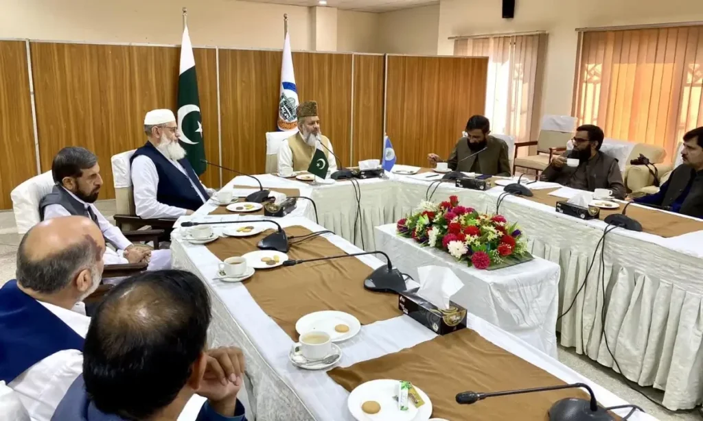 Council of Islamic Ideology Declares Supreme Court Verdict on First Wife Un-Islamic