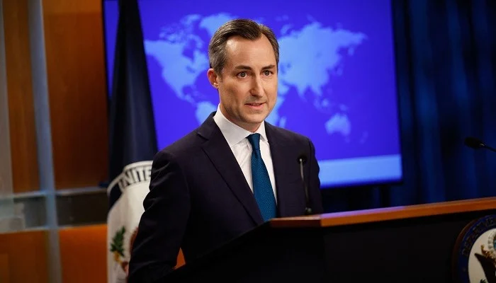 US Condemns Rise in Militant Attacks in Pakistan, Reaffirms Support