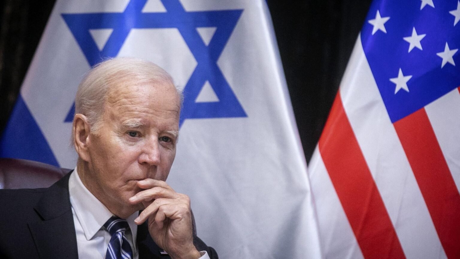 White House Staff Accuse Biden of Failing Gaza While Supporting Israel’s Security