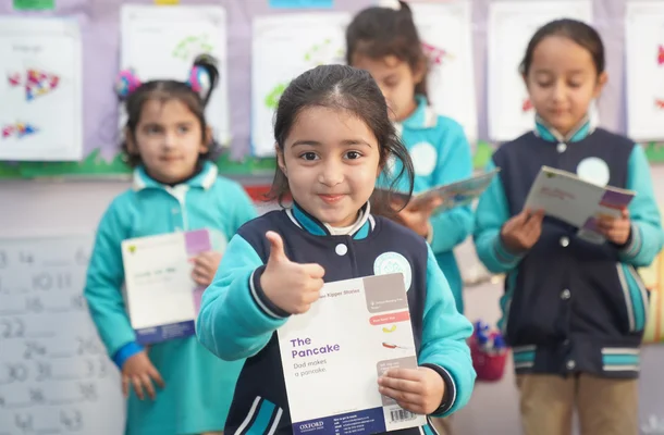 Schools in Islamabad and Rawalpindi to Stay Closed for Another Day