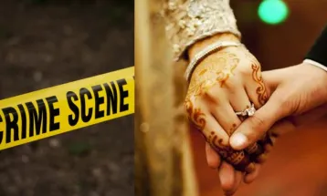 Tragic Incident: Police Raid Wedding in Toba Tek Singh, Young Girl Loses Life