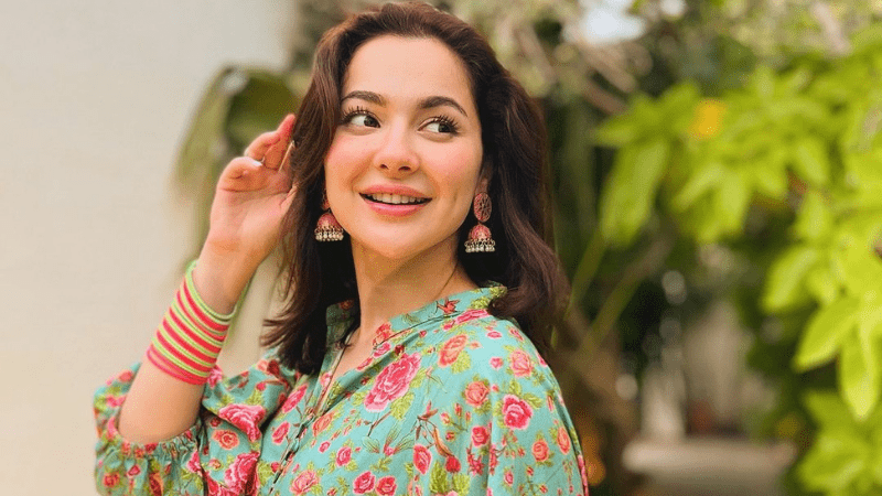 Hania Aamir Reveals She Won’t Hide Her Marriage Plans