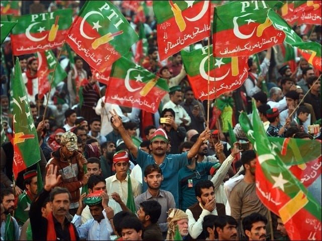 PTI Signals Possibility of Postponing November 24 Protest Amid Positive Negotiations