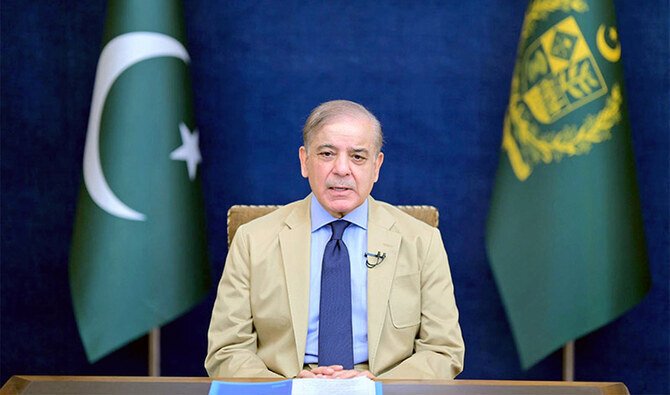 Nation Gathers for ‘Salat-al-Istisqa’ to Pray for Rain and Divine Mercy