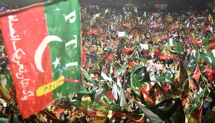 Islamabad Authorities Impose Section 144 Amid PTI’s Protest Plans