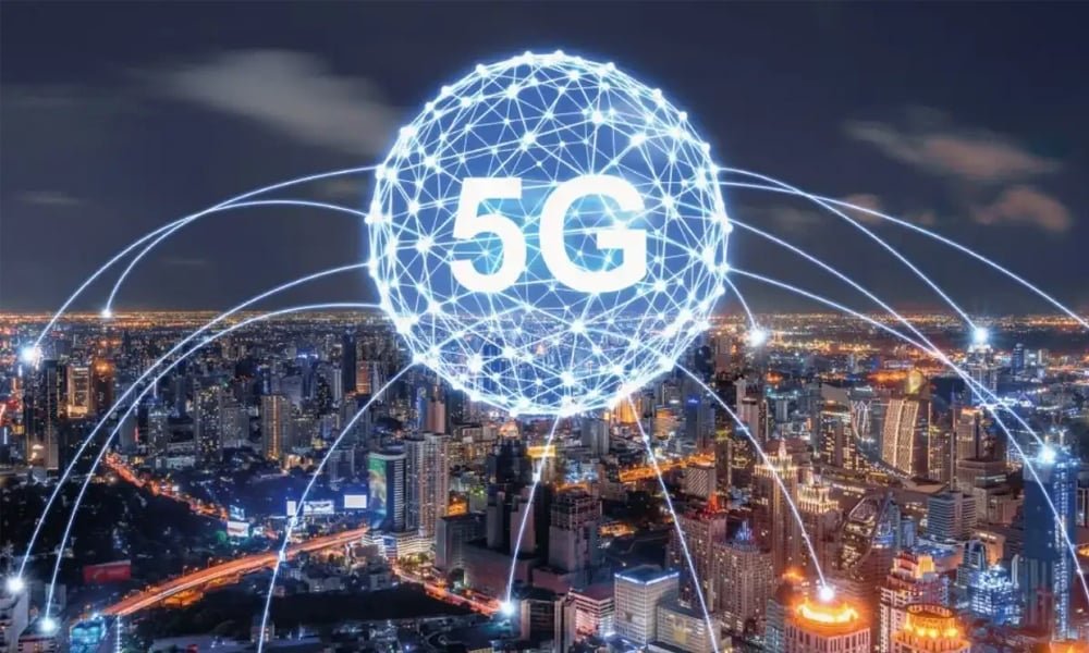 Pakistan to Launch 5G Technology in 2025 Despite Key Challenges
