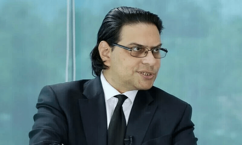 Salman Akram Raja Claims 20 PTI Workers Killed in Islamabad Operation