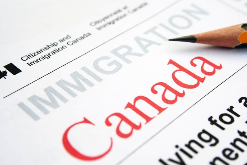 Canada revises Express Entry immigration rules, adds military roles
