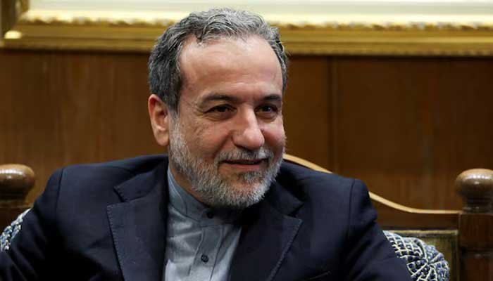 Iranian Foreign Minister Arrives in Islamabad to Discuss Bilateral Relations