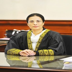 SC Judge Ayesha Malik has been removed from the Constitutional Bench