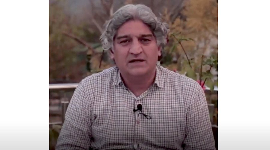 Journalist Matiullah Jan Arrested in Terrorism Case; AEMEND and HRCP Call for His Immediate Release