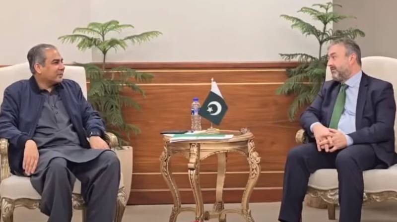 Pakistan and World Bank Collaborate to Combat Smog in Islamabad