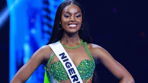 Why Is Nigeria’s Miss Universe Contestant Chidimma Adetshina Trending?