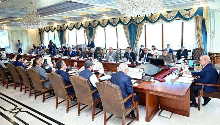 Federal Cabinet Votes in Favor of Imposing Governor’s Rule in PTI-led Khyber Pakhtunkhwa