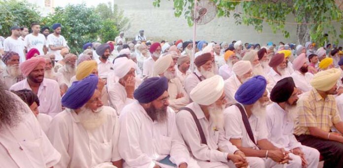 Pakistan Issues Over 3,000 Visas to Indian Sikh Pilgrims for Religious Visit