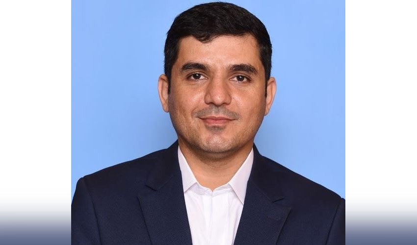 ECP Disqualifies Adil Bazai, MNA Who Defected from PML-N