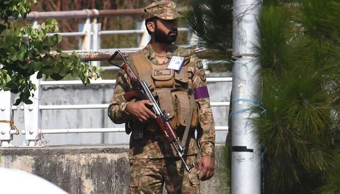 Army deployment approved in three Gilgit-Baltistan districts amid security concerns