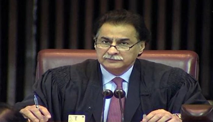 Government Pushes Through Bill to Double Supreme Court Judges from 17 to 34