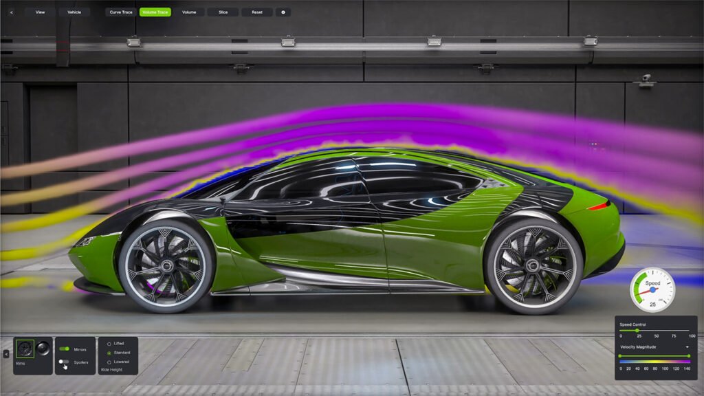 NVIDIA Unveils Omniverse Blueprint to Transform Digital Twin Development
