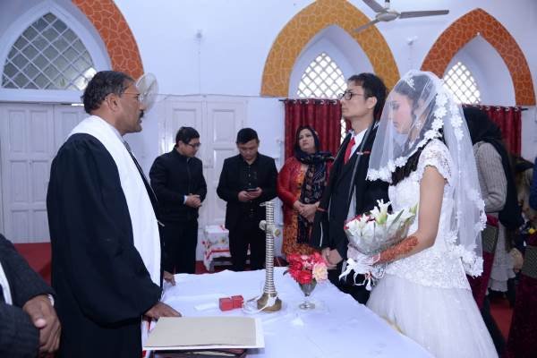 China’s 35 million leftover men are seeking brides from Pakistan and other countries