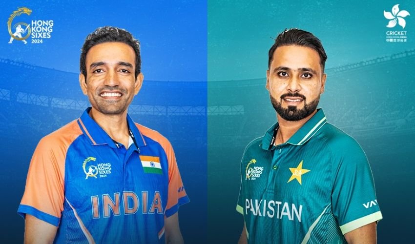 Pakistan Triumphs Over India in Hong Kong Super Sixes Match