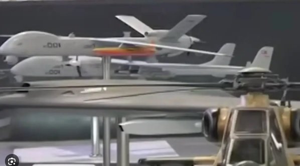 Pakistan introduces Haadif Small Arms Simulator at the IDEAS 2024 in Karachi