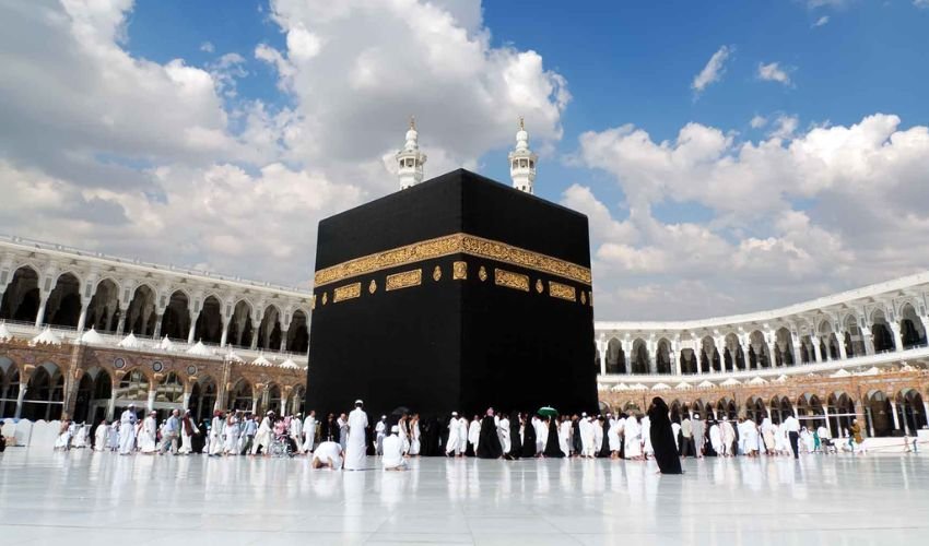 Pakistan Launches New Installment Plan for Hajj Pilgrims