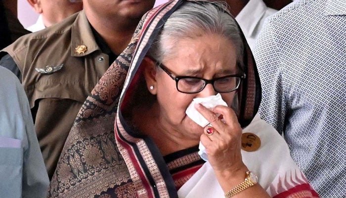 Bangladesh Seeks Interpol’s Help to Arrest Fugitive Hasina Loyalists