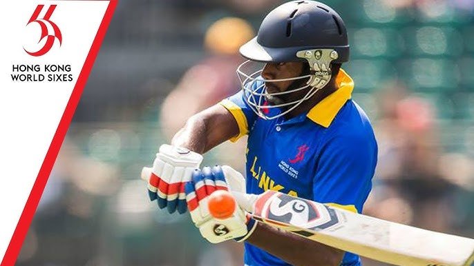 Sri Lanka Triumph Over Pakistan to Win Hong Kong Super Sixes Title
