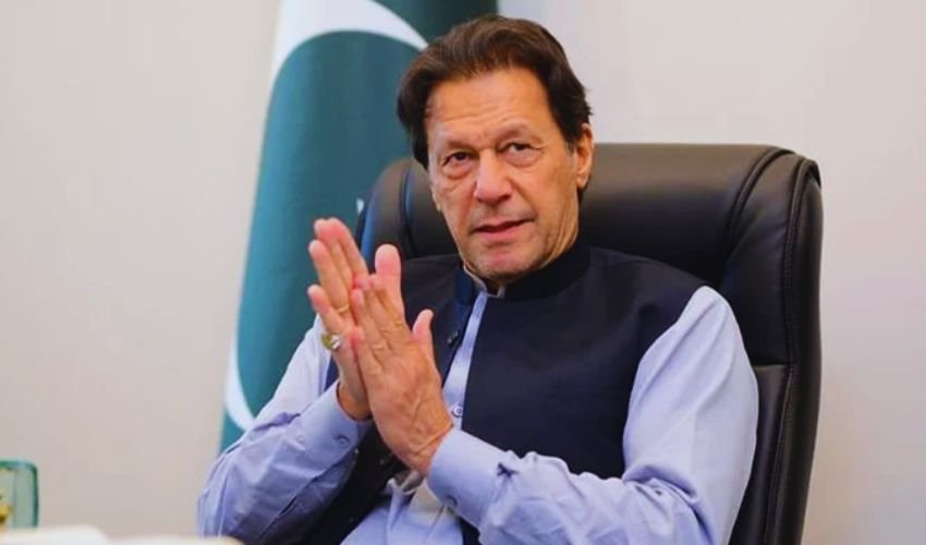 IHC Orders Larger Bench to Hear Pleas on Imran Khan’s Meeting Rights