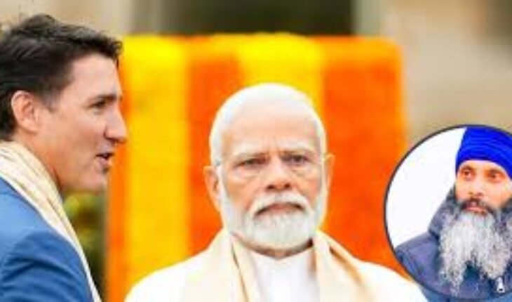 India-Canada Tensions Impact Students and Education Consultancies