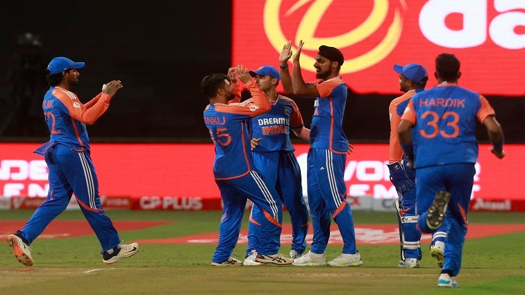 India Dominates Zimbabwe by 72 Runs to Keep T20 World Cup Semi-Final Dreams Alive