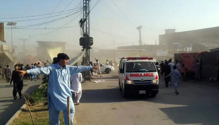 Kurram Agency Death Toll Rises to 31, Over 100 Injured in Ongoing Clashes