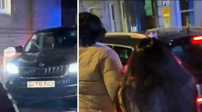 Foreign Minister Dar Calls for Legal Action Following Attack on Former CJP Isa in London