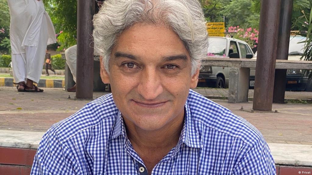 IHC suspends physical remand of journalist Matiullah Jan